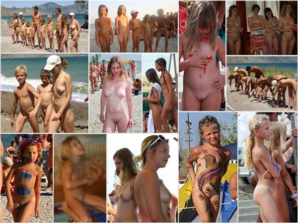 Photos family nudism sea - purenudism #46 Photos family nudism sea - purenudism #46