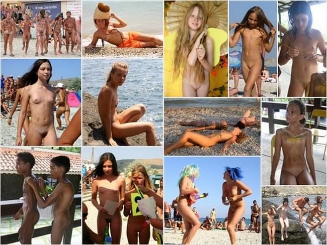 Purenudism photo in Europe and Brazil №31 Purenudism photo in Europe and Brazil №31