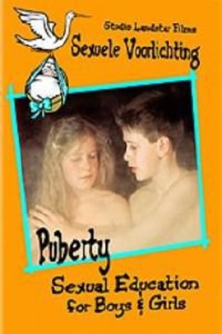 Puberty sexual education for boys and girls video (1991) Puberty sexual education for boys and girls video (1991)