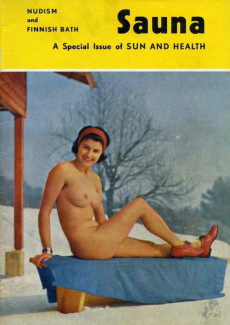 Sun and healt - Sauna - Nudism and finnish bath Magazin HQ Sun and healt - Sauna - Nudism and finnish bath Magazin HQ