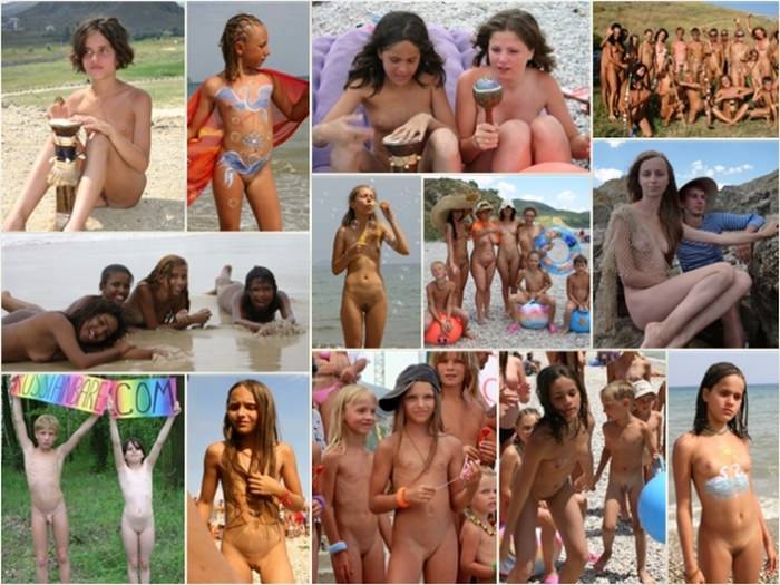 Purenudism photo collection # 15 Purenudism photo collection # 15